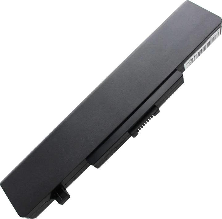 Produktbild Lenovo Akku G480, G485, G580, G585, Y480, L11L6F01, L11L6R01 (6 Zellen, 4400 mAh)