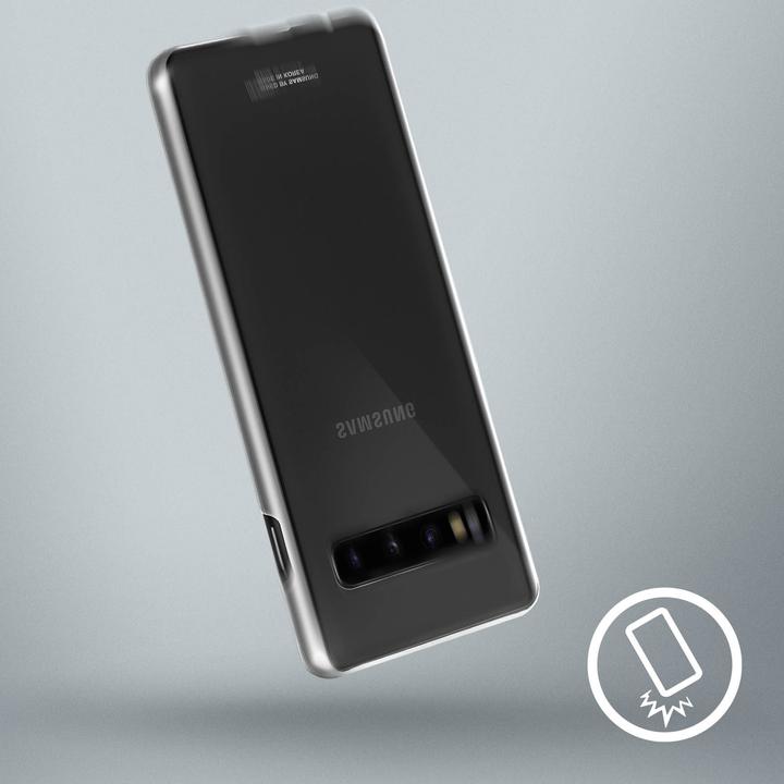 Immagine prodotto Samsung Clear Cover (Samsung Galaxy S10+)