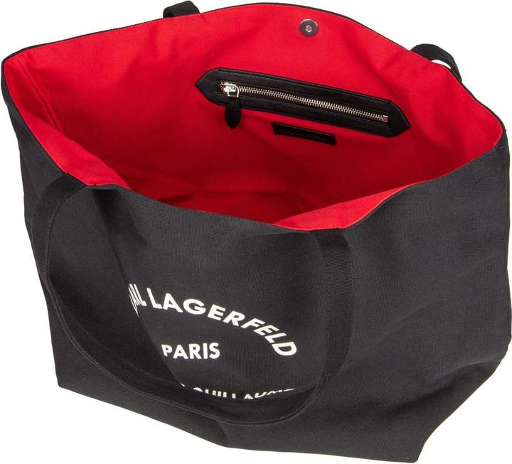 Image du produit Karl Lagerfeld K/Rsg Canvas Shopper (50 l)