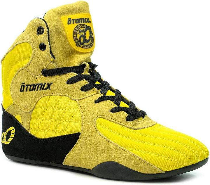 Produktbild Otomix Stingray Escape YELLOW (41)