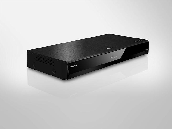 Actual product image Panasonic Dp-Ub824egk (Bluray Player)