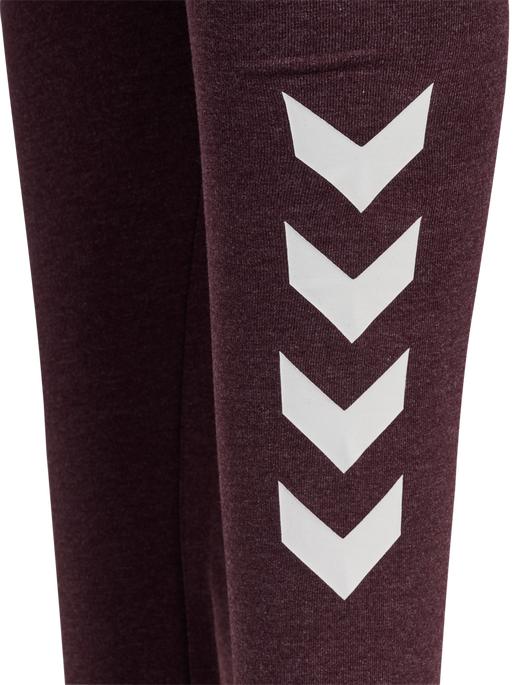 Actual product image hummel hmlJR LOGO TIGHTS (146)
