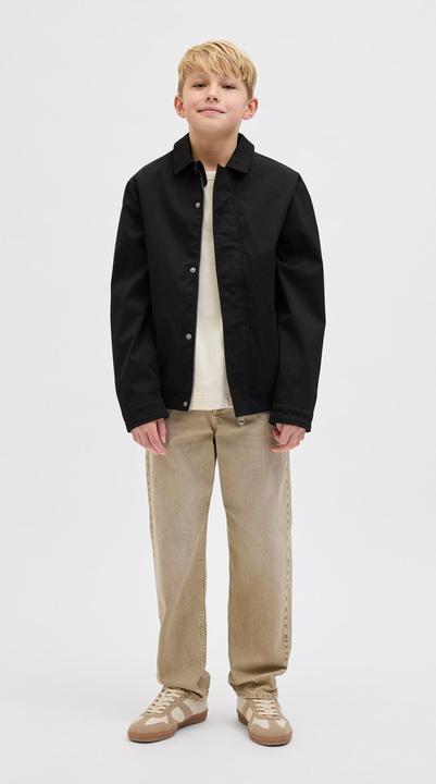 Immagine prodotto Jack & Jones Hemdjacke Junior Hemdjacke (164)