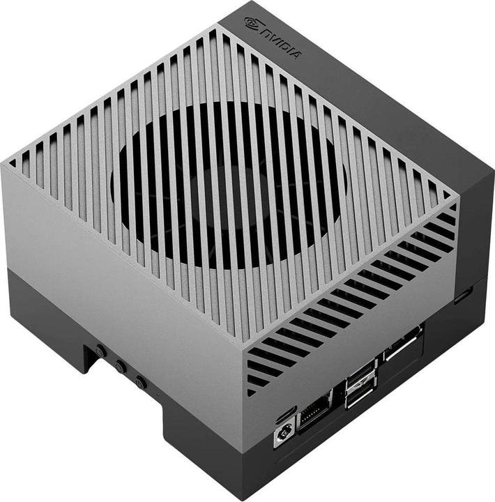Actual product image NVIDIA Jetson AGX Orin 64GB 12 x 2.2GHz