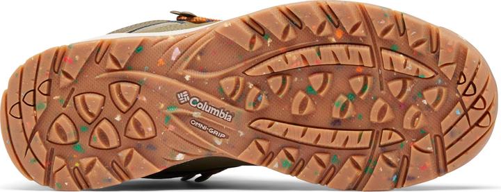 Actual product image Columbia Newton Ridge™ Wp Omni-Heat™ Ii (38)