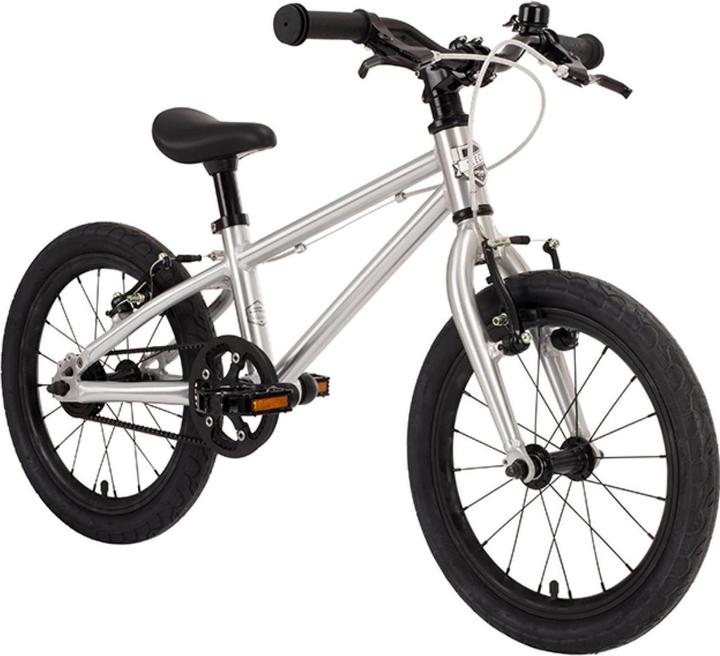 Siech Cycles Kids Bike (16")
