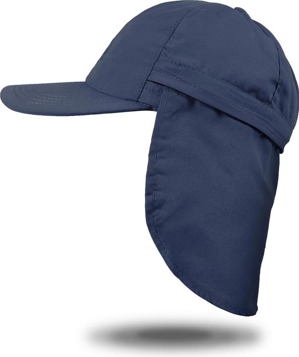 Produktbild Normani Cap mit Nackenschutz Savannah (L)