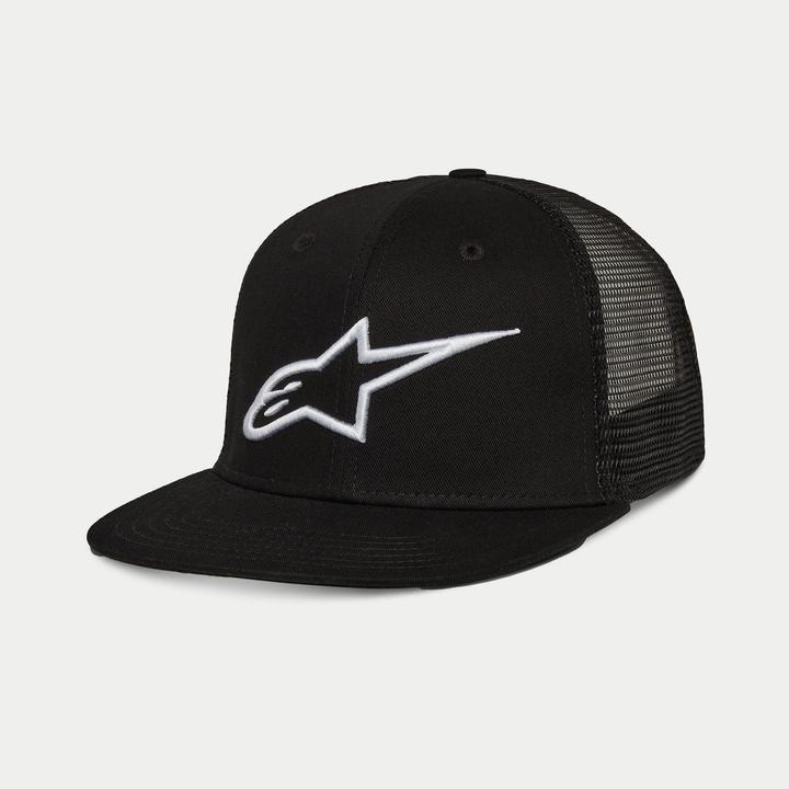 Actual product image Alpinestars Corp Trucker Hat (One size)