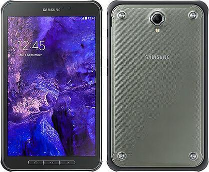 Produktbild Trant.ch Samsung Galaxy Tab Active LTE (10.10", 16 GB, Black, B / Sehr gut)