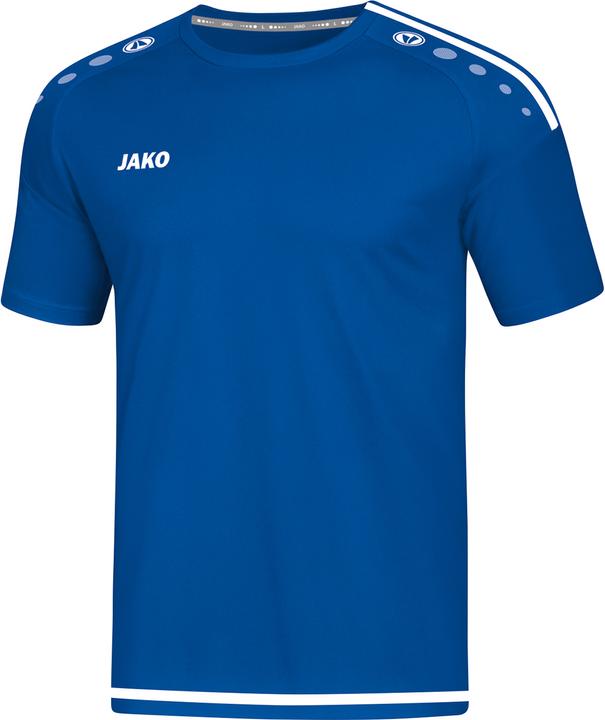 JAKO TRIKOT STRIKER 2.0 KA (152) (152)