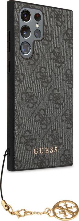Productafbeelding Guess 4G Bedels Hoesje (Samsung Galaxy S24 Ultra)