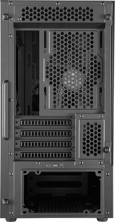 Image du produit Cooler Master MasterBox NR400 (mATX)
