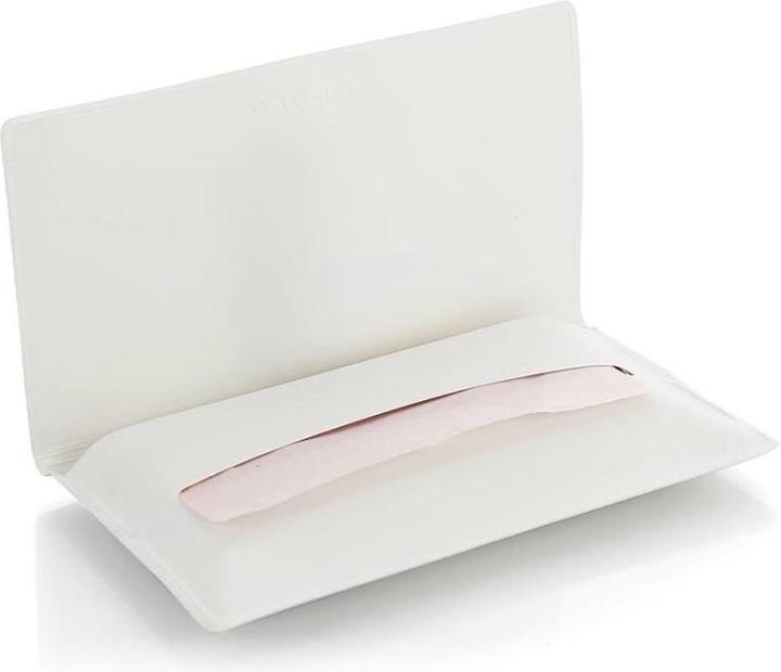 Actual product image Shiseido Oil-Control (Cleaning cloths, 100 ml)