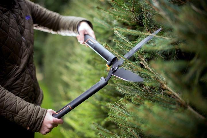 Actual product image Fiskars Hs22 (Manual)