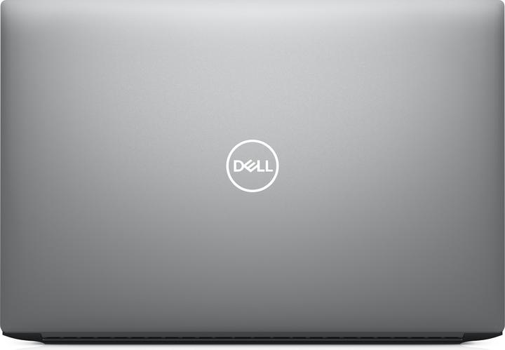 Actual product image Dell Precision 5570 (15.60", Intel Core i7-12700H, 16 GB, 512 GB, DE)