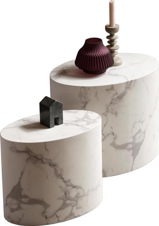 Image du produit SalesFever Table basse (48 x 40 x 33 cm)