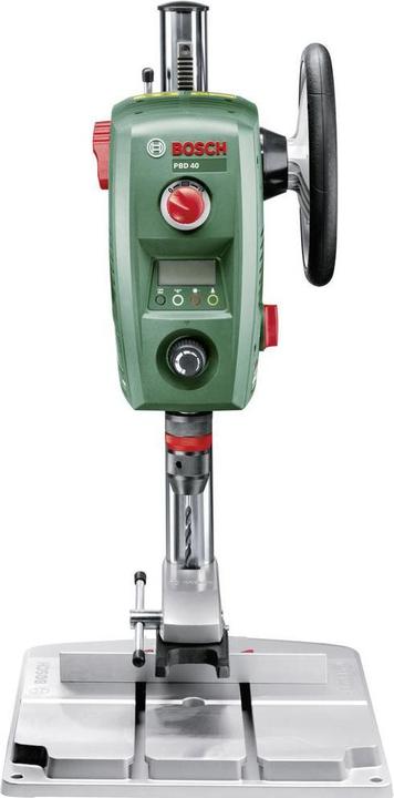 Actual product image Bosch Home & Garden Pbd 40