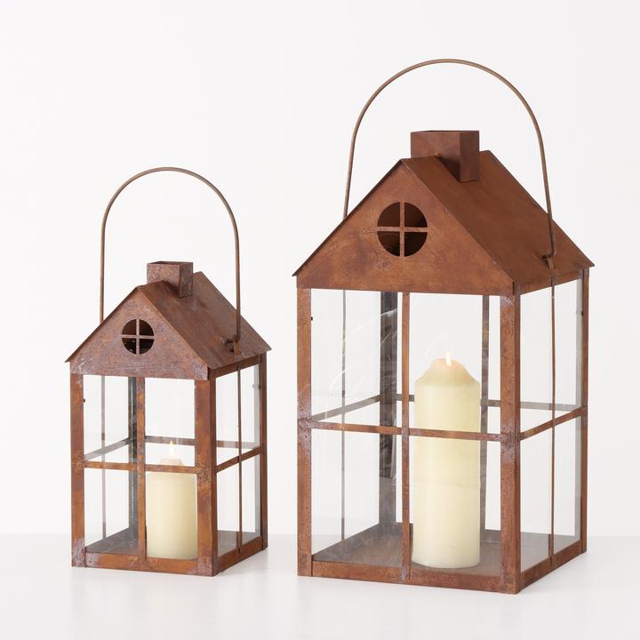 Actual product image Boltze Home Lupo (31 x 31 x 62 cm, 2 x)