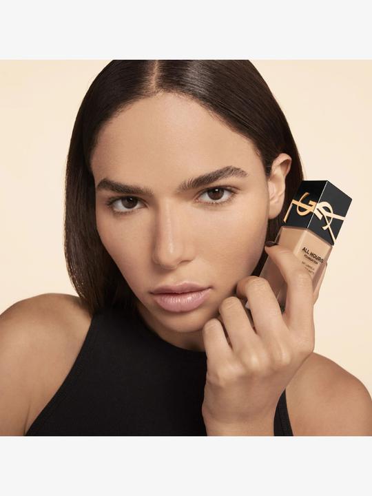 Actual product image Yves Saint Laurent ALL HOURS FOUNDATION encre de peau #MW9 25 ml (No. 09 - Medium Warm)