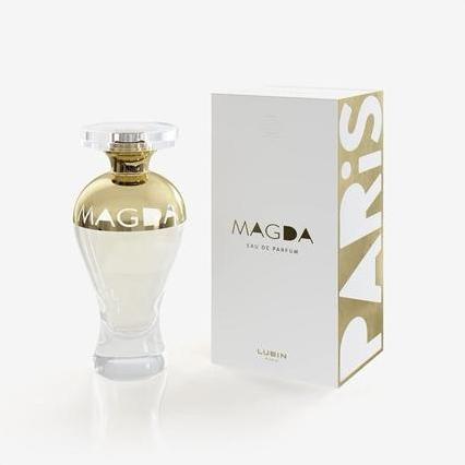 Actual product image Lubin Magda Eau de Parfum (Eau de parfum, 100 ml)