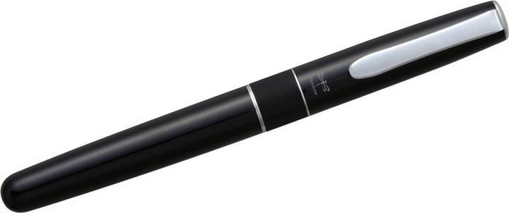 Produktbild Tombow Tintenroller "HAVANNA", schwarz