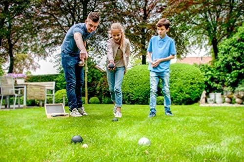 Immagine prodotto Weible Set di bocce (6 x, 74 mm)