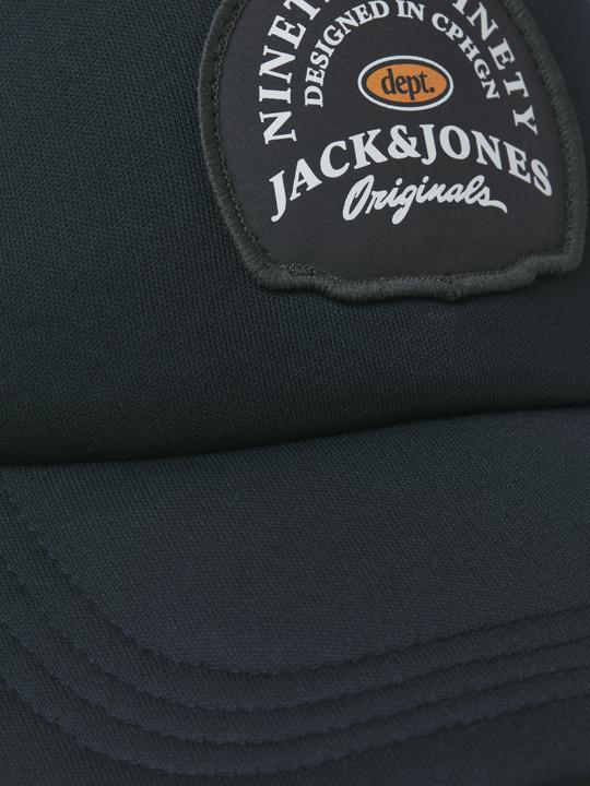 Actual product image Jack & Jones Baseball Cap Baseball Cap (One size)