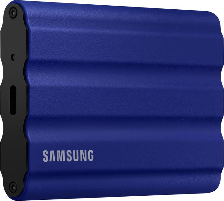 Actual product image Samsung T7 Shield (2000 GB)