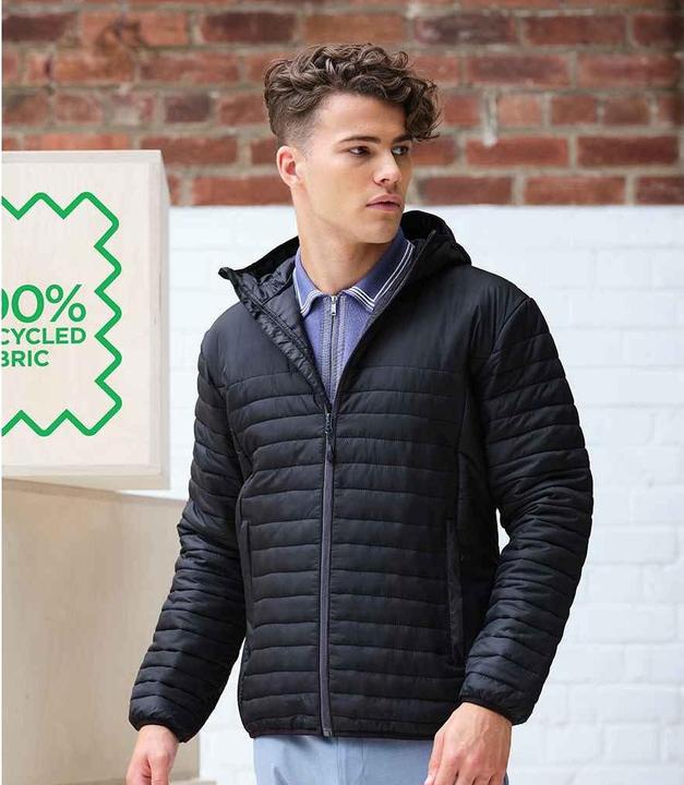 Immagine prodotto Regatta Giacca trapuntata Honestly Made Materiale termico (XL)
