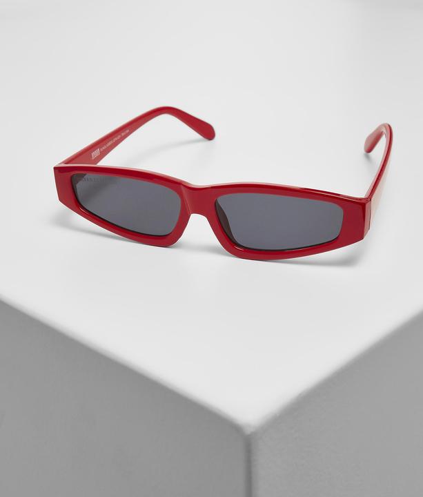Actual product image Urban Classics Sunglasses Lefkada 2-Pack