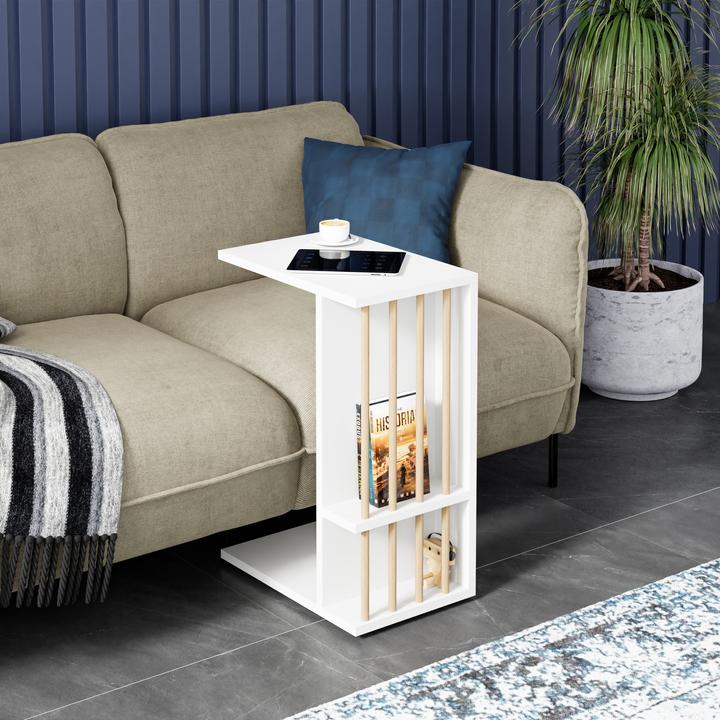 Produktbild En.Casa Siikainen (44 x 29 x 65 cm)