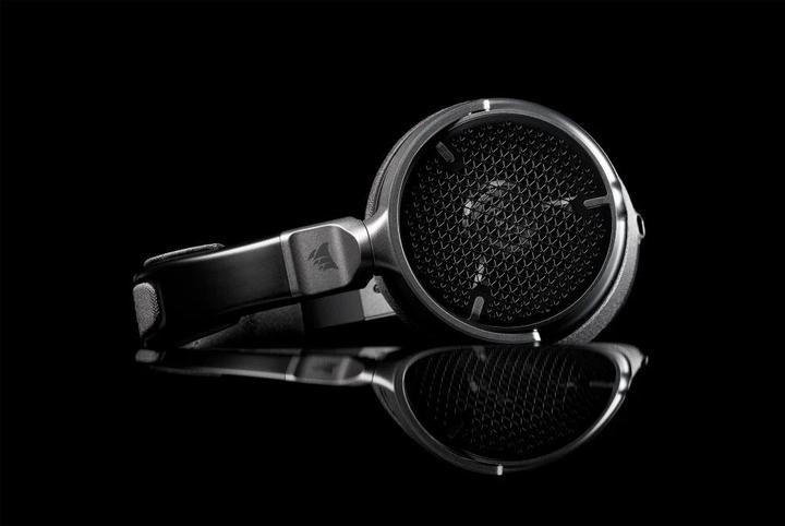 Actual product image Corsair Virtuoso Pro (Cable)