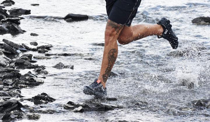Image du produit On Running Cloudventure Waterproof (41)
