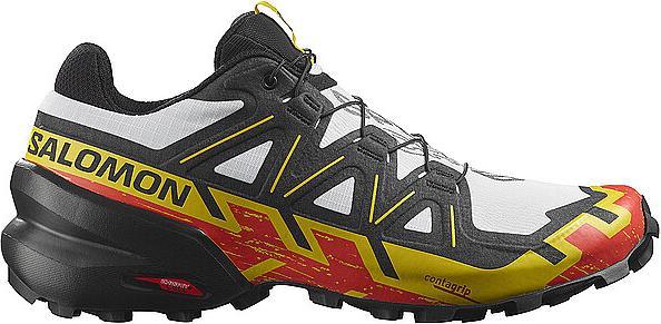 Actual product image Salomon Speedcross 6 - 54383 (46 2/3)