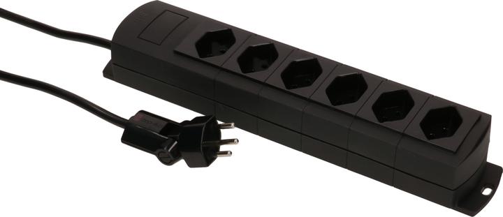Actual product image Max Hauri Prime Line (6 x, Type 13, 3 m)