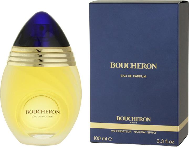 Boucheron Pour Femme (Eau de Parfum, 100 ml)