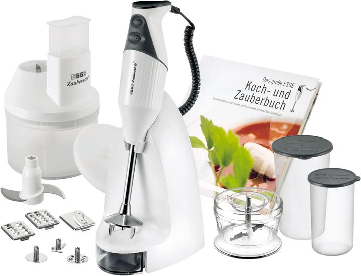 Actual product image Unold Superbox