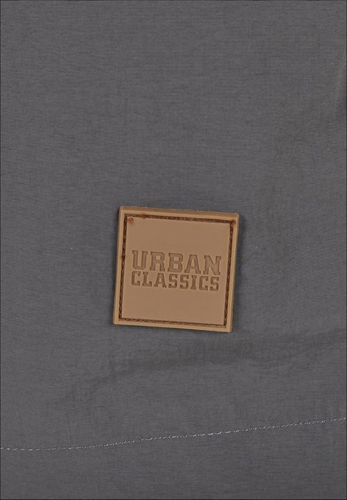Produktbild Urban Classics Block Swim Shorts (XS)