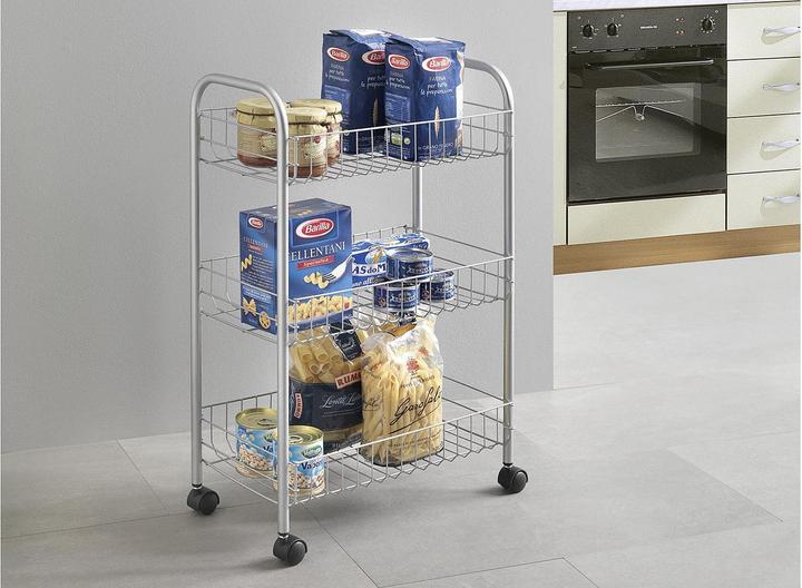 Actual product image Metaltex Lugano