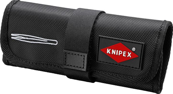 Produktbild Knipex Präzisionspinzetten-Set