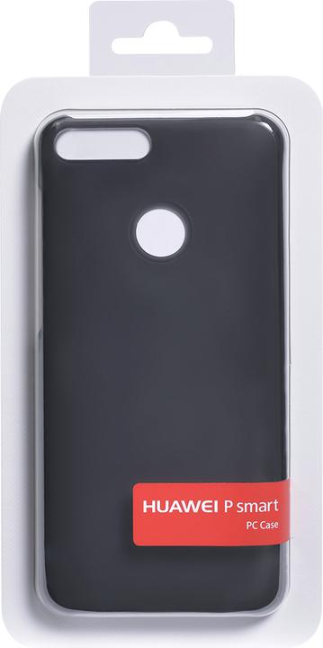 Produktbild Huawei case for P Smart black (Huawei P Smart)