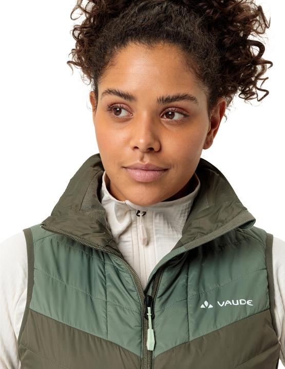 Actual product image Vaude Sesvenna IV (XXS)