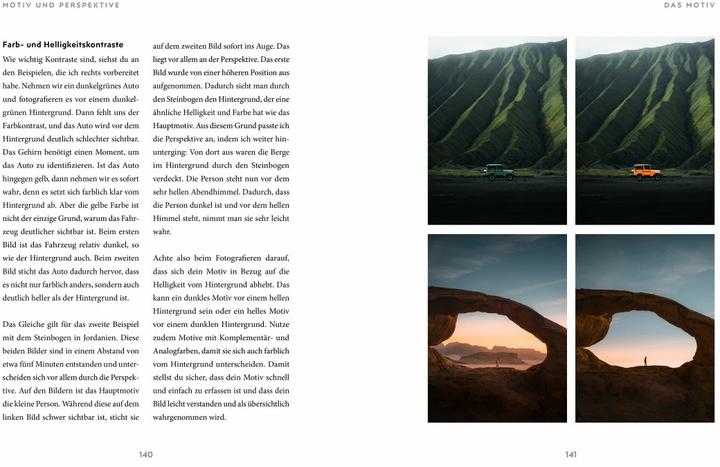 Produktbild Fotografie (Deutsch, Long-Nong Huang, 2022)
