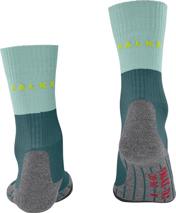 Image du produit Falke TK2 Explore Damen Trekking Socken (39 - 40)
