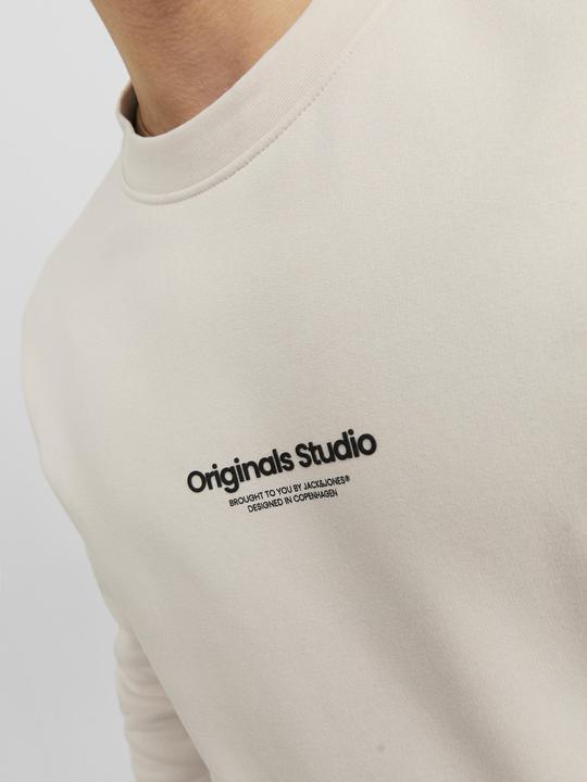 Immagine prodotto Jack & Jones Felpa girocollo (L)