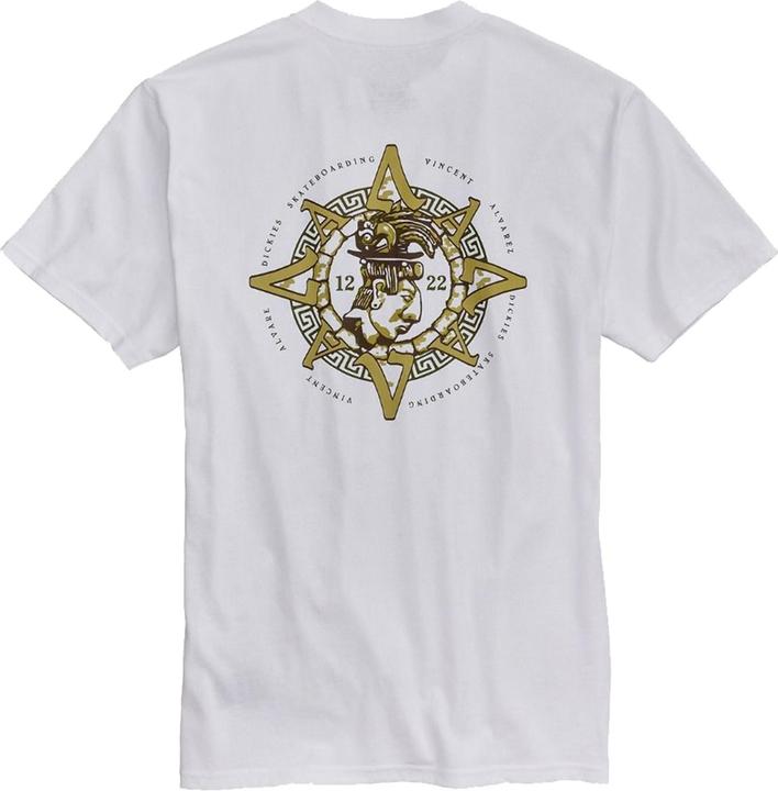 Actual product image Dickies Vincent Alvarez Graphic T-Shirt (M)