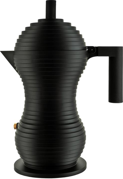 Productafbeelding Alessi Pulcina Espressokocher (6 T.)