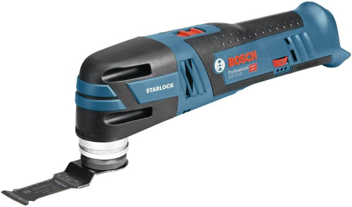 GOP 12V-28 AkkuMultiCutt click&go L-BOXX