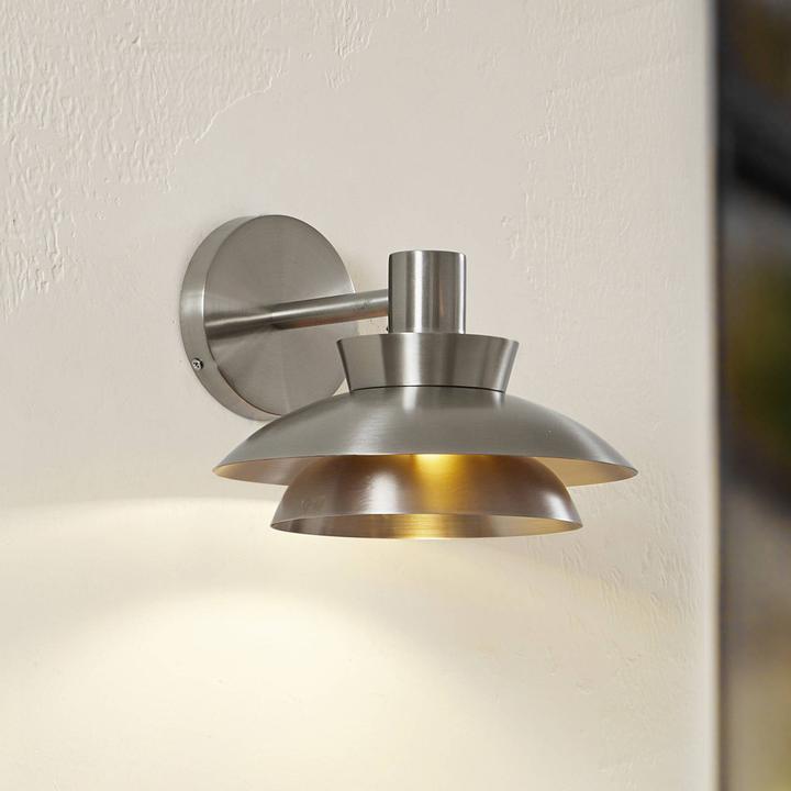 Immagine prodotto Lucande Thais (1 lm, E14, IP44)