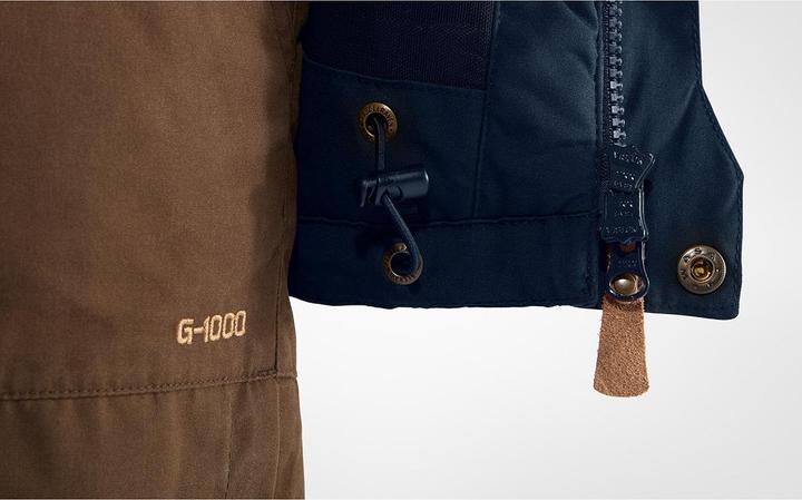 Immagine prodotto Fjällräven Giacca imbottita Skogsö (XXL)